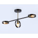 Люстра на штанге Ambrella Light TR TR8229