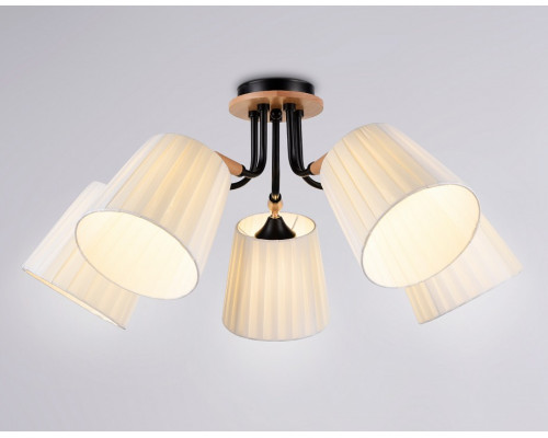 Потолочная люстра Ambrella Light TR TR4733