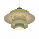 Подвесной светильник Loft it Floret 10113 Green