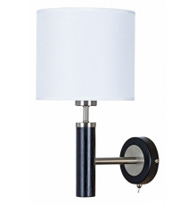 Бра Arte Lamp Robert A5029AP-1SS