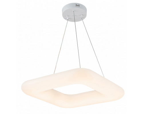 Подвесной светильник Escada Soft 10259/1LED