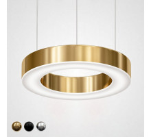 Подвесной светильник Imperiumloft Light Ring Horizontal 40,1454