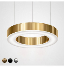 Подвесной светильник Imperiumloft Light Ring Horizontal 40,1454