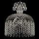 Подвесной светильник Bohemia Ivele Crystal 1478 14781/30 Ni R