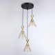 Подвесной светильник Ambrella Light TR TR3175