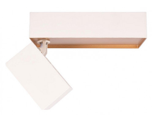 Накладной светильник Loft it Knof 10324/B Gold White