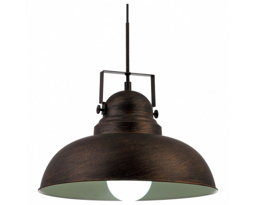 Подвесной светильник Arte Lamp Martin A5213SP-1BR