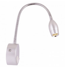 Бра Arte Lamp Scorcio A7005AP-1SS