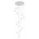 Подвесная люстра Loft it Rain 10151/15