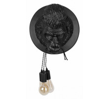 Бра Loft it Gorilla 10178 Black