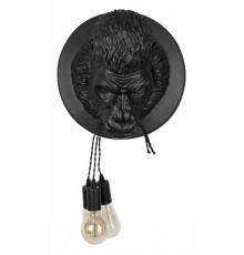 Бра Loft it Gorilla 10178 Black