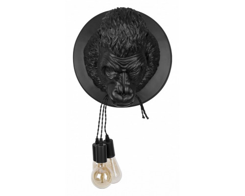 Бра Loft it Gorilla 10178 Black