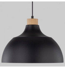 Подвесной светильник TK Lighting Cap 2071 Cap Black