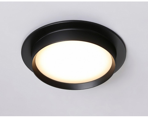 Встраиваемый светильник Ambrella Light TN TN5227