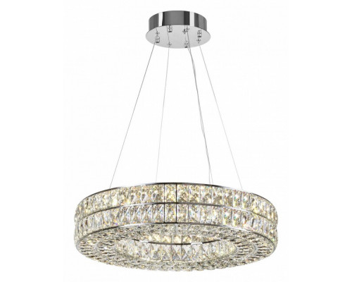 Подвесной светильник Odeon Light Panta 4927/52L