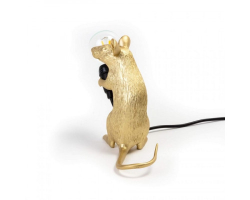 Зверь световой Seletti Mouse Lamp 15231