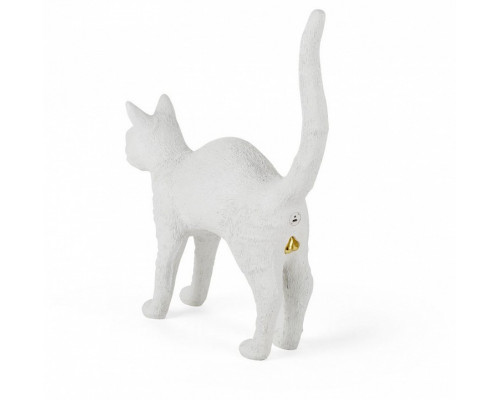 Зверь световой Seletti Cat Lamp 15040