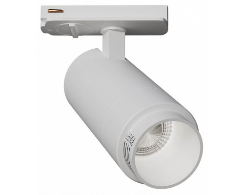 Светильник на штанге Arte Lamp Merak A3540PL-1WH