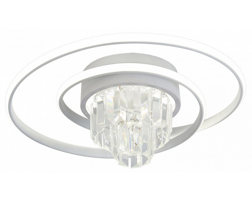 Накладной светильник Natali Kovaltseva Crystal LED LAMPS 81115/1C