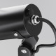 Наземный низкий светильник Maytoni Scope O025FL-01B1