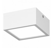 Накладной светильник Lightstar Zolla Quad LED-SQ 380264