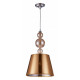 Подвесной светильник LUMINA DECO Muraneo LDP 1123 GD