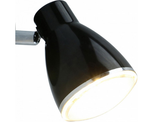 Бра Arte Lamp Gioved A6008AP-1BK