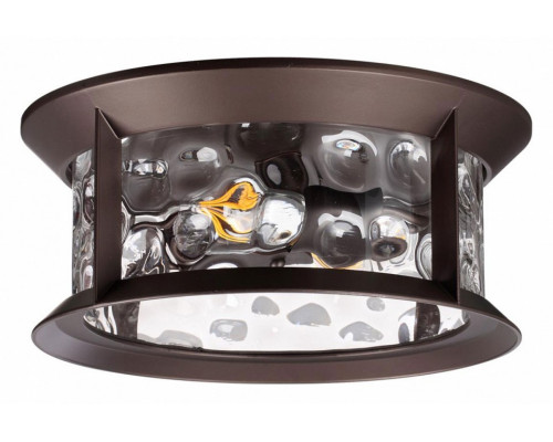 Накладной светильник Odeon Light Mavret 4961/2C