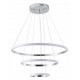 Подвесной светильник Zortes RINGOLIGHT ZRS.33322.75C