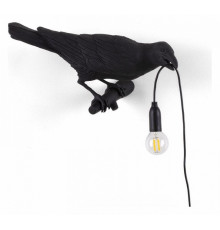 Зверь световой Seletti Bird Lamp 14738