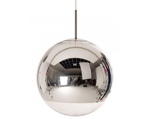 Подвесной светильник Imperiumloft Mirror Ball 40.042