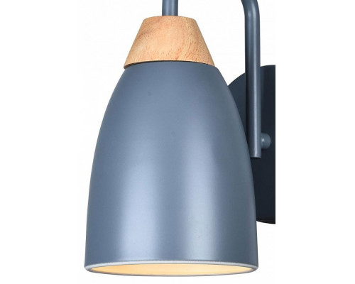 Бра TopLight Kerri TL0724W-1G