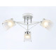 Люстра на штанге Ambrella Light TR TR303071