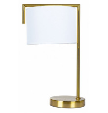 Настольная лампа декоративная Arte Lamp Aperol A5031LT-1PB