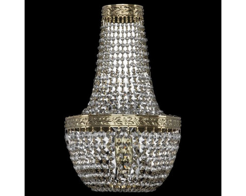 Бра Bohemia Ivele Crystal 1905 19051B/H2/20IV G