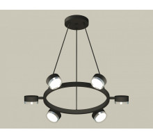 Подвесная люстра Ambrella Light XB XB9193151