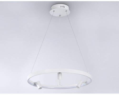 Подвесная люстра Ambrella Light FL FL5281