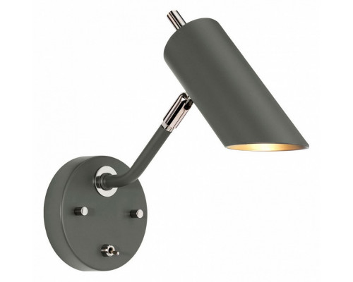 Бра Elstead Lighting Quinto QUINTO1-GPN