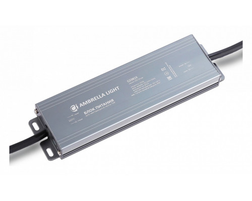 Блок питания с проводом Ambrella Light LED Driver GS9859