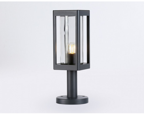 Наземный низкий светильник Ambrella Light ST ST2409