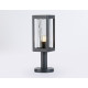 Наземный низкий светильник Ambrella Light ST ST2409