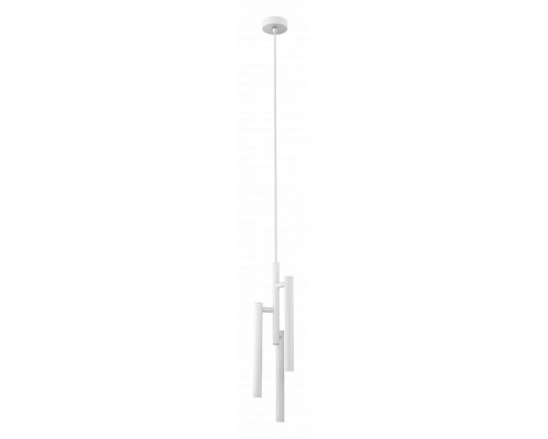 Подвесная люстра SIMPLE STORY 1156 1156-LED15PL