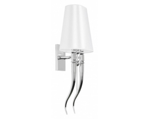 Бра Loft it Brunilde 10207W/M Chrome