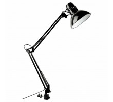 Настольная лампа офисная Arte Lamp Senior A6068LT-1BK