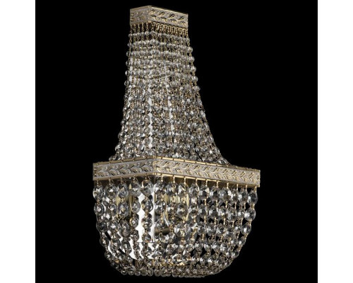 Бра Bohemia Ivele Crystal 1911 19112B/H2/20IV GW