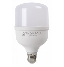 Лампа светодиодная Thomson T120 E27 40Вт 6500K TH-B2365