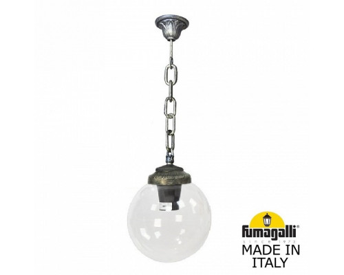 Подвесной светильник Fumagalli Globe 250 G25.120.000.BXF1R