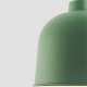 Подвесной светильник Imperiumloft Grain Pendant Lamp Green MUT