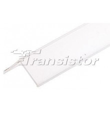 Рассеиватель Arlight ARH-KANT-H16-2000 Square Clear-PM 016634