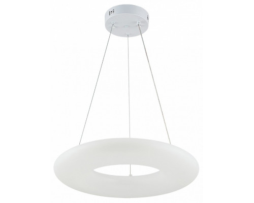 Подвесной светильник Escada Soft 10258/1LED